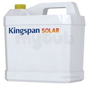 Kingspan Flat Plate Solar Heating -  Kingspan Solar 10l Glycol Premixed 6400-gp