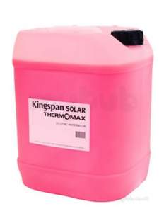 Kingspan Evacuated Tube Solar Heating -  Kingspan T/max 20l Tyfocor Ls Antifreeze