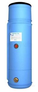 Range Copper and Super Seven Cylinders -  Range 1075x450 Fortic F3 Ind Cyl L1b