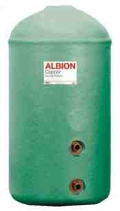 Albion Copper Cylinders -  Albion 900 X 400 Primatic G3 Cyl Foam L1b