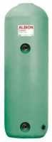 Albion Copper Cylinders -  Albion 900 X 450 Maxistore E7 Ind Cyl L