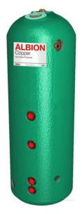 Albion Eco Centurion Superduty Cylinders -  Albion Superduty 1200 X 450 Ind Eco Cyl L