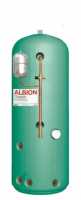 Albion Mainsflow and Mercury Cylinders -  Albion Mainsflow Mf30/160 C/p Ind Cyl L