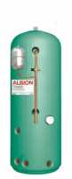 Albion Mainsflow and Mercury Cylinders -  Albion Mainsflow Mf30/180 C/p Ind Cyl L