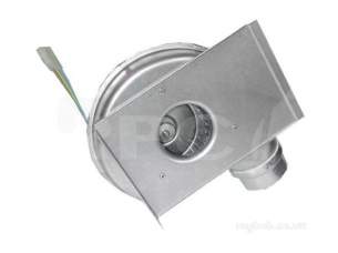 Invensys Tap Stats and Cyltrol Valves -  Drayton 15mm Straight Cyltrol Contcomp