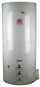 Andrews Storage Water Heaters -  Andrews St166 Water Storage Tank