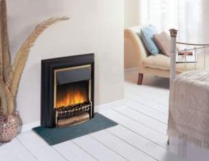 Dimplex Electric Fires -  Dimplex Cheriton Freestanding Fire 2kw
