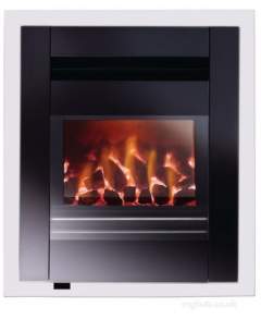 Valor Electric Fires -  Valor Dimension Innova Electric Fire