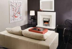 Dimplex Electric Fires -  Dimplex Delius Optiflame Dls20 027207