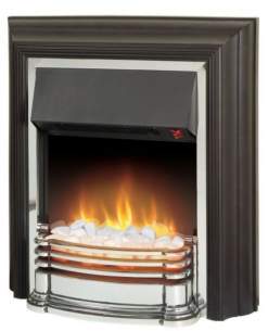 Dimplex Electric Fires -  Dimplex Dtt20 Detroit F/s Fire 031167