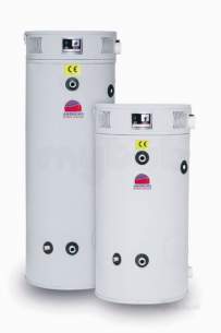 Andrews Storage Water Heaters -  Andrews Ecoflo 380/1900 Cond W/h Ng