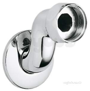 Grohe Parts and Spares -  Grohe S-union 12411000