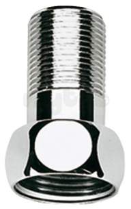 Grohe Parts and Spares -  Grohe Straight Union 12424000