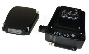 Grundfos Replacement Pump Heads -  Grundfos All Ups/upc/umcd 3ph Term Box 96404870