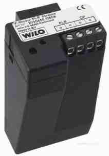 Wilo Replacement Heads and Accessories -  Wilo If Module Stratos Plr 2030465