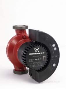 Grundfos Upe Frequency Convertor Pumps -  Grundfos Magna Upe32-40 1ph Sh Var Speed 96817952
