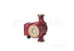 Grundfos Residential Commercial Hvac -  Grundfos Ups 25-55n 1ph Hws Circ No Fittings 95906772