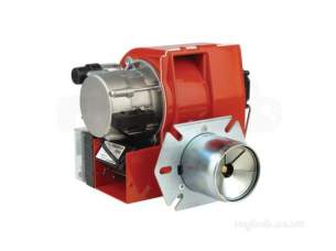 Nuway Ltd Mod 25 And Below -  Nuway St50 S1s76 On Off 1ph Oil Burner