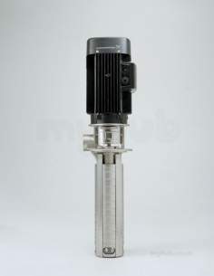 Grundfos Pressure Transducer Spares -  Grundfos Mtr 1s-8/8 3ph Immersible Pump 96514848