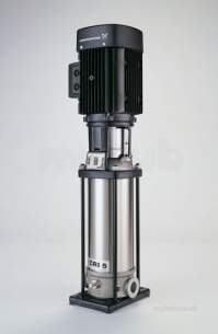 Grundfos Pressure Transducer Spares -  Grundfos Cri5-16 1ph Multistage Pump 96533291