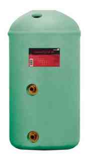Centercyl Universal Cylinder -  Centercyl He 85 Indirect Cylinder L1b