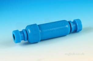 Filling Loop Non Return Valves Strainers -  Calmag Caldensate Acidic Neutraliser