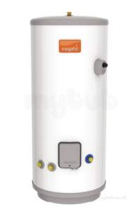 Heatrae Megaflo Eco Unvented Cylinders -  Megaflo Eco 70i Unvented Indirect Cyl