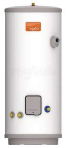 Heatrae Megaflo Eco Unvented Cylinders -  Megaflo Eco 70d Unvented Direct Cyl