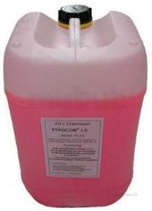 Worcester Solar Fluid Ls 20 Litres 8718660947