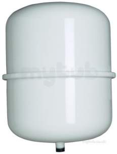 Worcester Solar Lux Products -  Bosch Worcesterester 5l Pre Cooling Vessel