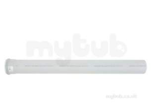 Commercial Ancillaries Cylinders and Rigs -  Vaillant 1m Extension 110 Pp 20106385
