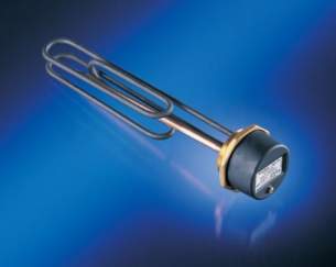 Immersion Heaters and Cylinder Accessories -  Heatrae Sadia 95110721r Na Maxistore 14 Immersion Heater With Rdt Thermostat