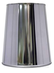 SFL Smw Sm Smz Chimney Flue -  Sfl Smw 10 Inch Top Stub 0217310