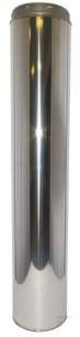 SFL Smw Sm Smz Chimney Flue -  Sfl Selkir Sfl Smw 8x 120mm Length 0210608