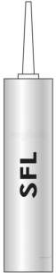SFL Smw Sm Smz Chimney Flue -  Sfl Selkir Sfl Intumescent Sealant 0199900