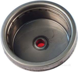 SFL Smw Sm Smz Chimney Flue -  Sfl Smw 7 Inch Condensate Coll 0153207