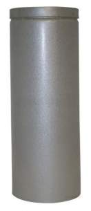 SFL Ils Twinwall Flue System -  Sfl Ils 100mm X305mm Adj Len 0901504