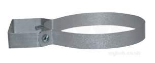 SFL Ils Twinwall Flue System -  Sfl Selkir Sfl Ils 150mm Wall Band 0908806