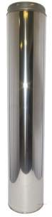 SFL Smw Sm Smz Chimney Flue -  Sfl Selkir Sfl Sm 5x 500mm Length 0140205