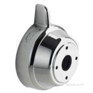 SFL Il Zalutite Chimney Flue -  Sfl Il 4x 5 Inch Increaser 0428104