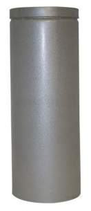 SFL Il Zalutite Chimney Flue -  Sfl Il 4 Inch 457mm 18 Inch Aj Length 0421604