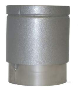 SFL Il Zalutite Chimney Flue -  Sfl Il 5 Inch 305mm 12 Inch Aj Length 0421505