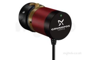 Grundfos Residential Commercial Hvac -  Grundfos Up15-14b Pm Dhws 97916771