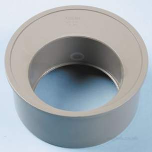 Terrain Above Ground -  3 Inch X 2 Inch Socket Reducer 124.3.2-g