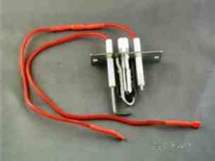 Potterton Boiler Spares -  Potterton 133535 Pilot Burner Assembly