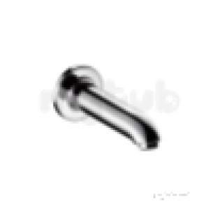 Grohe Parts and Spares -  Grohe Spout 13414000