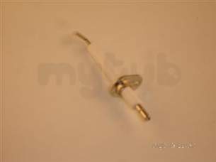 Baxi Boiler Spares -  Potterton 134257 Ignition Electrode