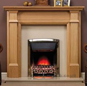 Valor Electric Fires -  Valor Dream 2 Electric Fire Gold