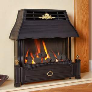 Flavel Gas Fires -  Flavel Emberglow Etc Gas Fire Ng