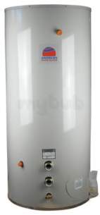 Andrews Storage Water Heaters -  Andrews St100 Water Storage Tank